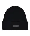 Fear Of God Cashmere Beanie Hat For Men