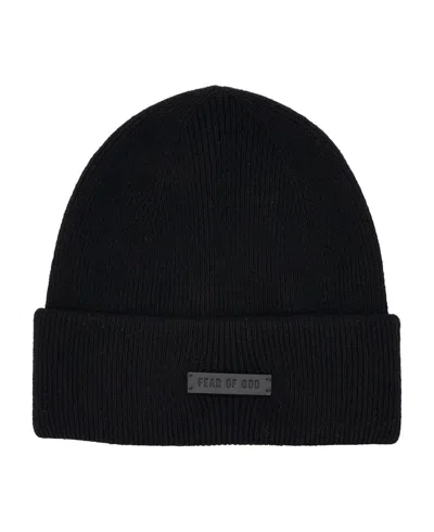 FEAR OF GOD FEAR OF GOD BEANIE