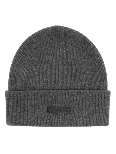 FEAR OF GOD FEAR OF GOD BEANIE ACCESSORIES