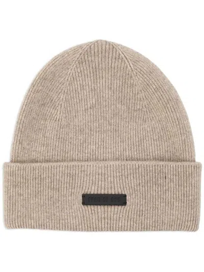 FEAR OF GOD FEAR OF GOD BEANIE ACCESSORIES