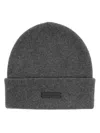 Fear Of God Men's Beanie Hat In Red