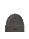 Fear Of God Cashmere Beanie Hat For In Black