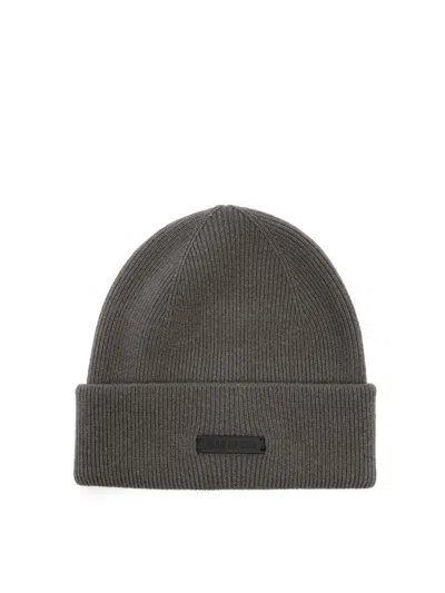 FEAR OF GOD BEANIE