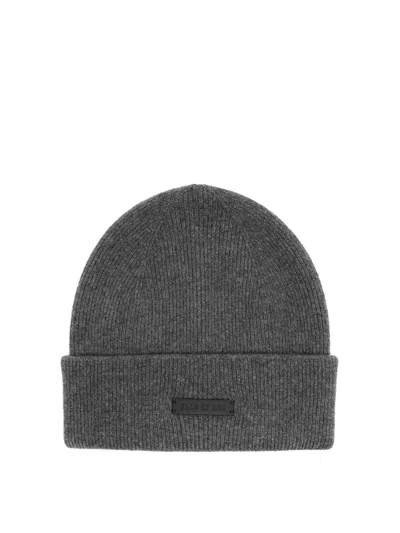 FEAR OF GOD GORRO - ROJO