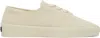 Fear Of God Men's 101 Suede Low-top Sneakers In Bone
