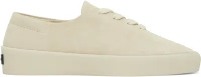 Fear Of God Beige 101 Sneakers In Bone