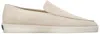 Fear Of God Beige Casual Loafers In Neutral