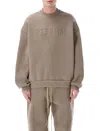 Fear Of God Eternal Relaxed Fit Crew Neck