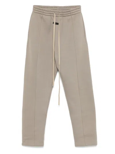 FEAR OF GOD BEIGE DRAWSTRING SWEATPANT