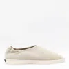 Fear Of God Flat Shoes Sesame In Neutral
