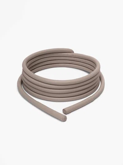 Fear Of God Belt In Taupe