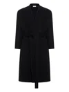Fear Of God Belted Wrap Coat