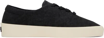 Fear Of God 101 Sneakers In Black
