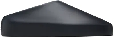 Fear Of God Black California 2.0 Loafers