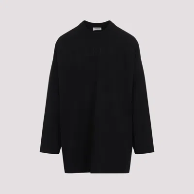 FEAR OF GOD BLACK ETERNAL T-SHIRT