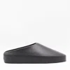 Fear Of God Collection 8 Flat Shoes Black