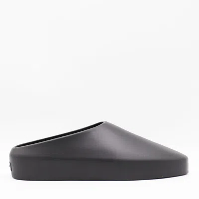 FEAR OF GOD FEAR OF GOD BLACK FLATS