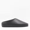 Fear Of God Collection 8 Flat Shoes Black
