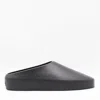 Fear Of God Collection 8 Flat Shoes Black In Black