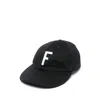 Fear Of God Felted F Baseball Cap