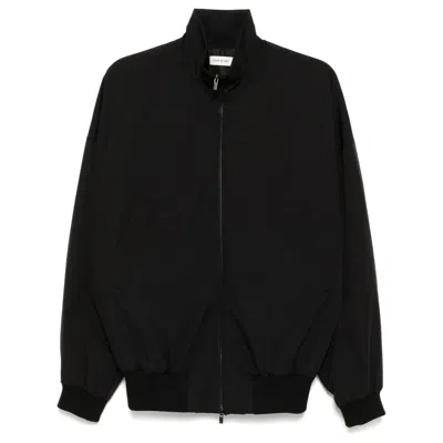 Fear Of God Black Jackets - Shirt Jackets Men