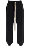 Fear Of God Black Jogging Trousers