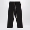 Fear Of God Jogging Trousers In Black