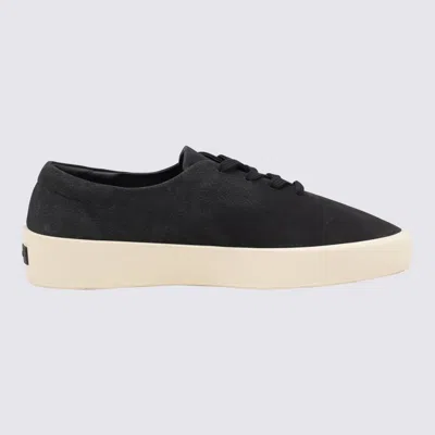 Fear Of God 101 Sneakers In Black