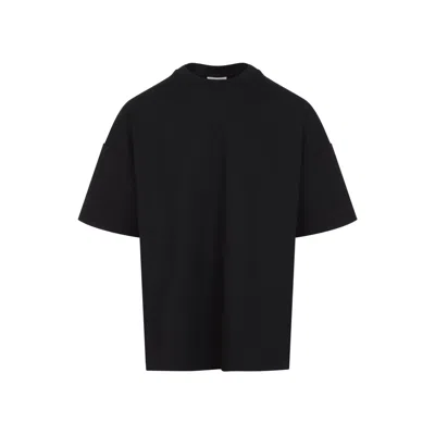 FEAR OF GOD FEAR OF GOD  BLACK MILANO T-SHIRT