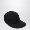 Fear Of God Logo Label Baseball Cap