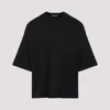 Fear Of God Drop-shoulder T-shirt