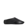 Fear Of God Black Slippers