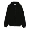 Fear Of God Hooded Drop Shoulder Sweater