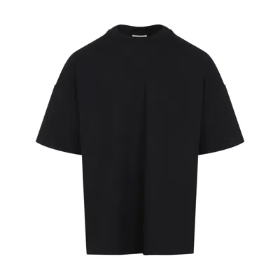 Fear Of God Black T-shirts & Vests - T-shirts Men