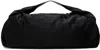 Fear Of God Black Tech Nylon Large Shell Bag In Black