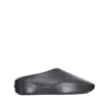 Fear Of God Closed Toe Sandals Rubber Sole In Black