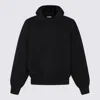Fear Of God Sudadera - Negro In Melange Black