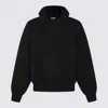 Fear Of God Sudadera - Negro In Melange Black
