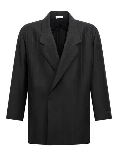 Fear Of God Relaxed Blazer