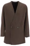 Fear Of God Men's Blazer Without Lapels