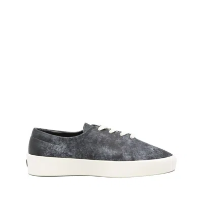 Fear Of God Blue Trainers - Low-tops Men