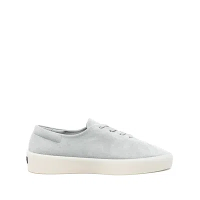 Fear Of God Blue Trainers - Low-tops Men