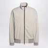 FEAR OF GOD FEAR OF GOD BOMBER JACKET WITH ZIP BLEND