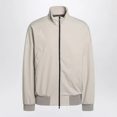 FEAR OF GOD FEAR OF GOD BOMBER JACKET WITH ZIP BLEND