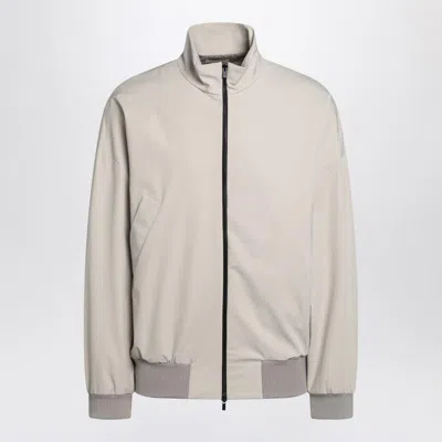 Fear Of God Bomber Jacket With Zip Blend