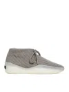 Fear Of God Moc Mid Sneakers