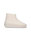 Fear Of God Off-white 'the California' Boots In White