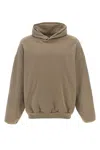 Fear Of God Kangaroo Pocket Relaxed Fit Hoodie