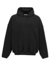 Fear Of God 'bound' Hoodie In Black