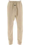 Fear Of God Men's Brushed Cotton Joggers For In Neutro